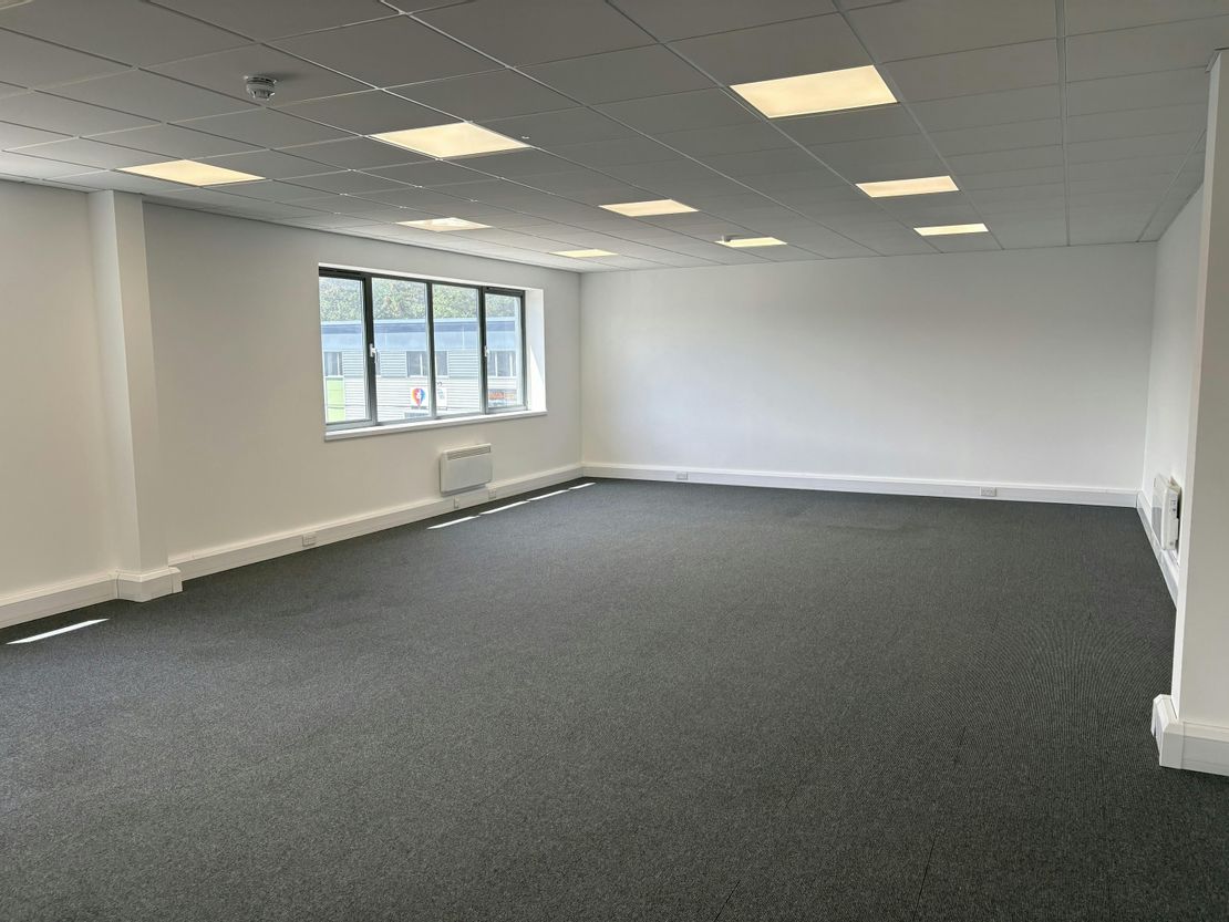 15 Harlow Mill Business Centre, Harlow, CM20 2FD