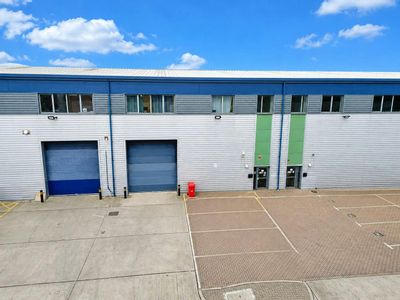 Property Image for 15 Harlow Mill Business Centre, Harlow, CM20 2FD