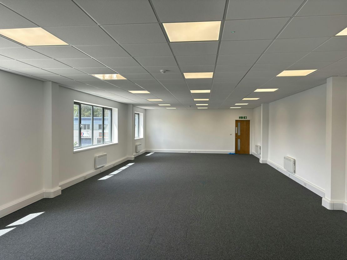 16 Harlow Mill, Harlow, CM20 2FD