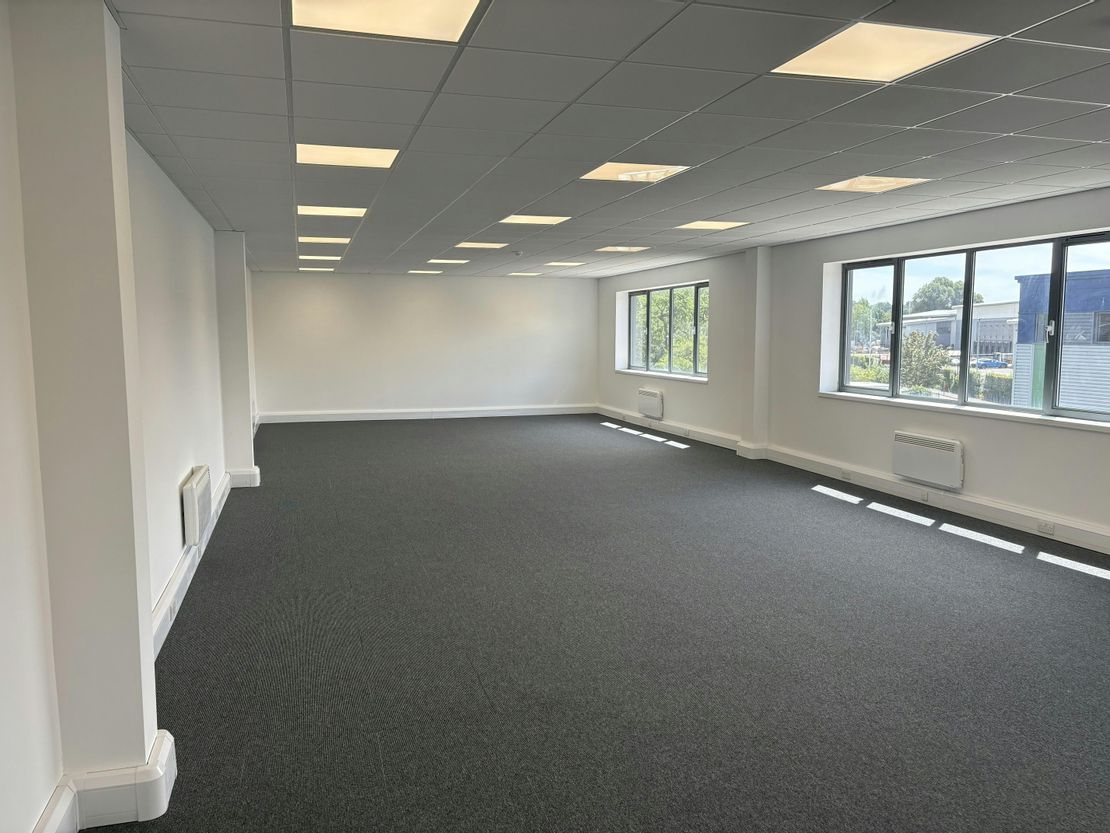 16 Harlow Mill, Harlow, CM20 2FD