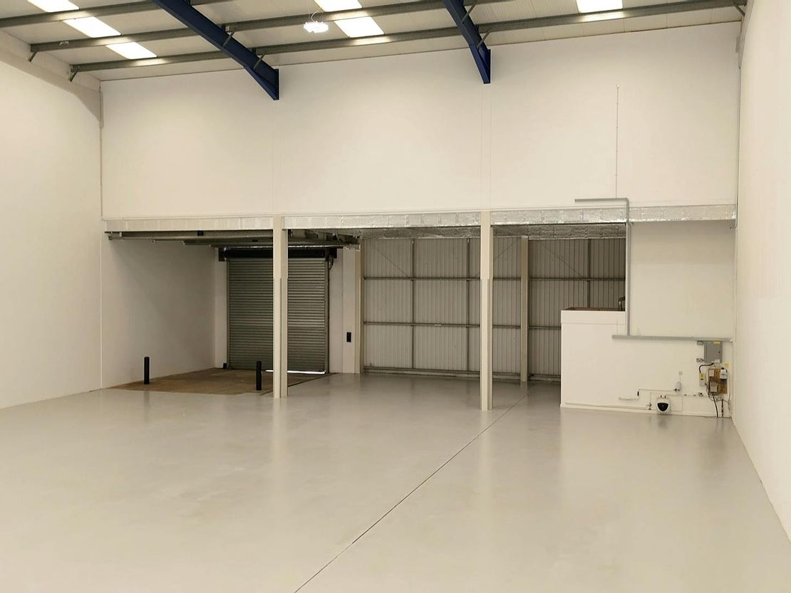 16 Harlow Mill, Harlow, CM20 2FD