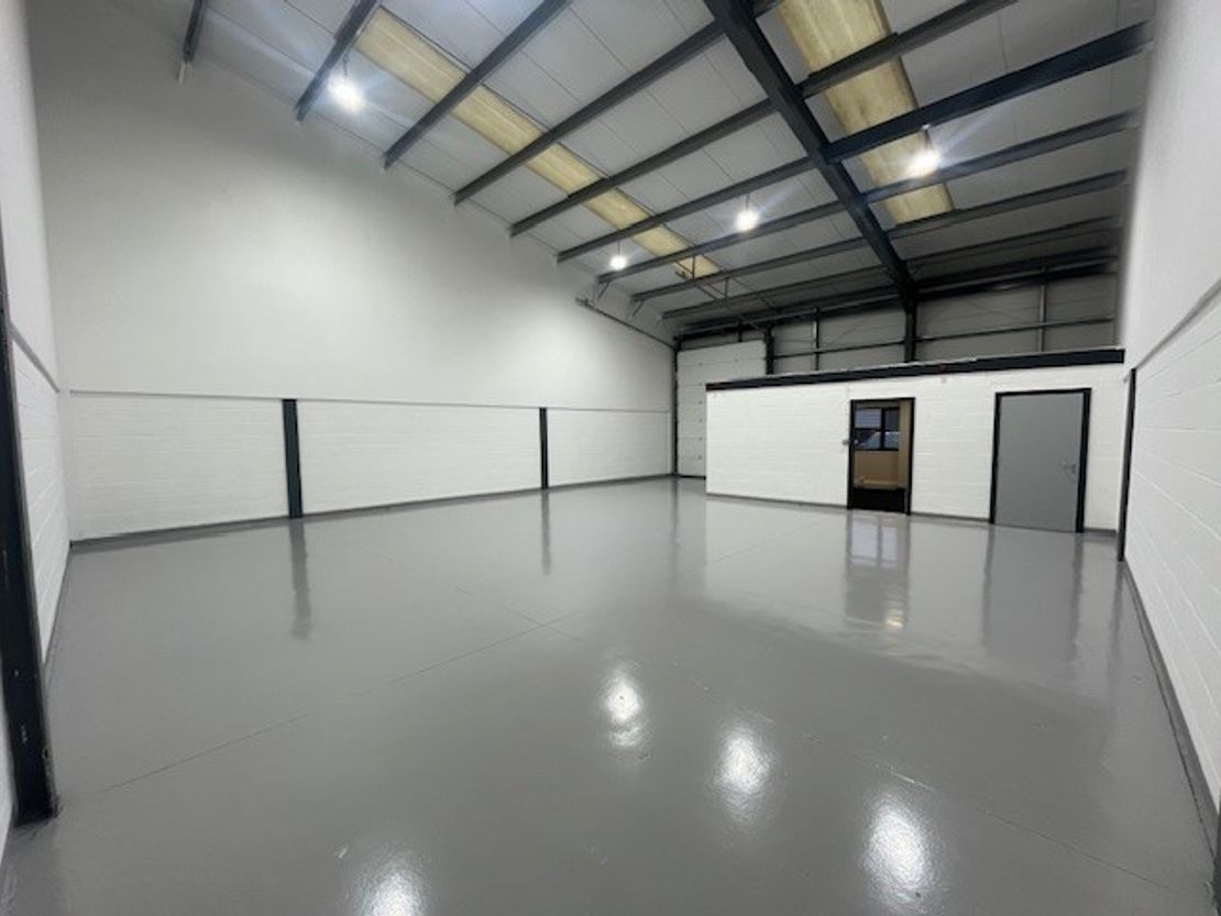 Unit 11 Cedar Court, Halesfield 17, Telford TF7 4PF