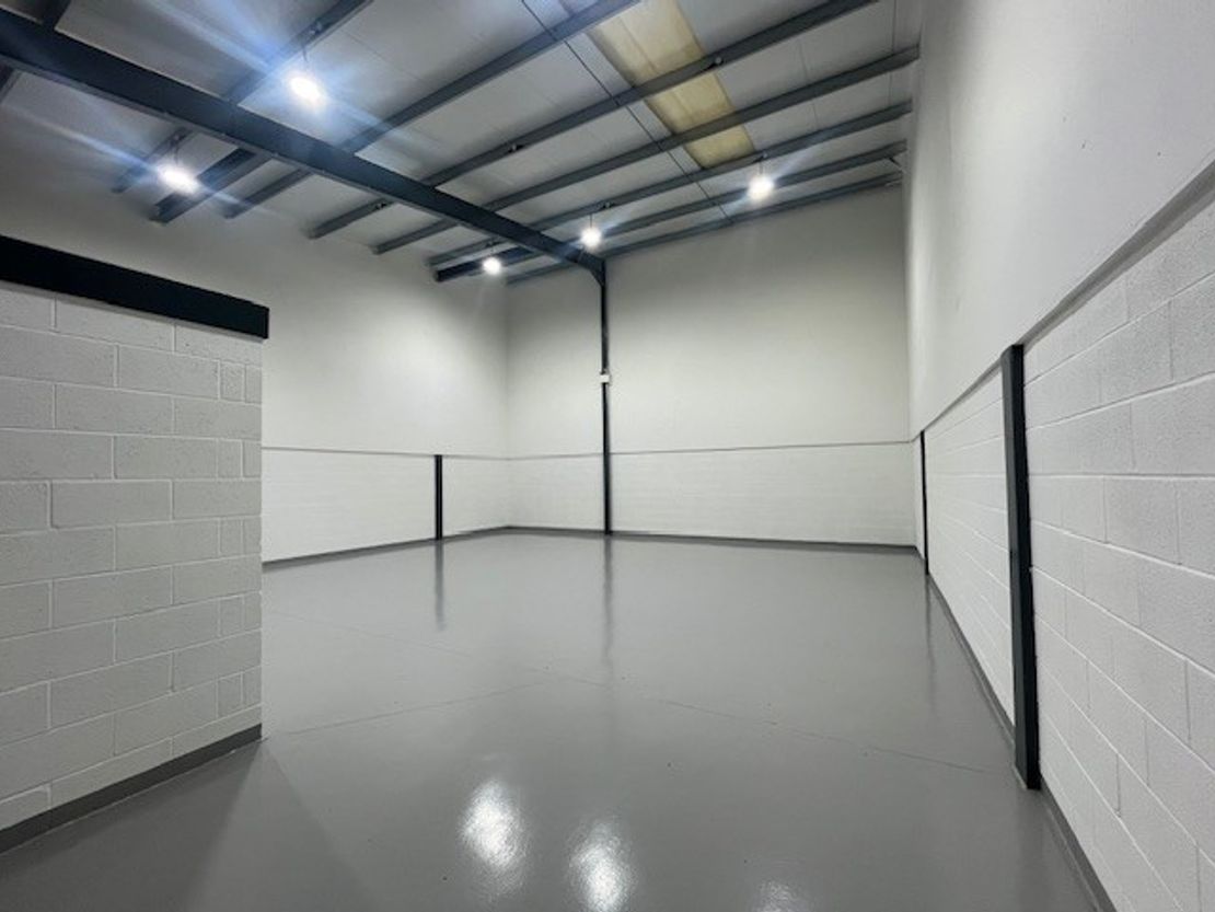 Unit 11 Cedar Court, Halesfield 17, Telford TF7 4PF
