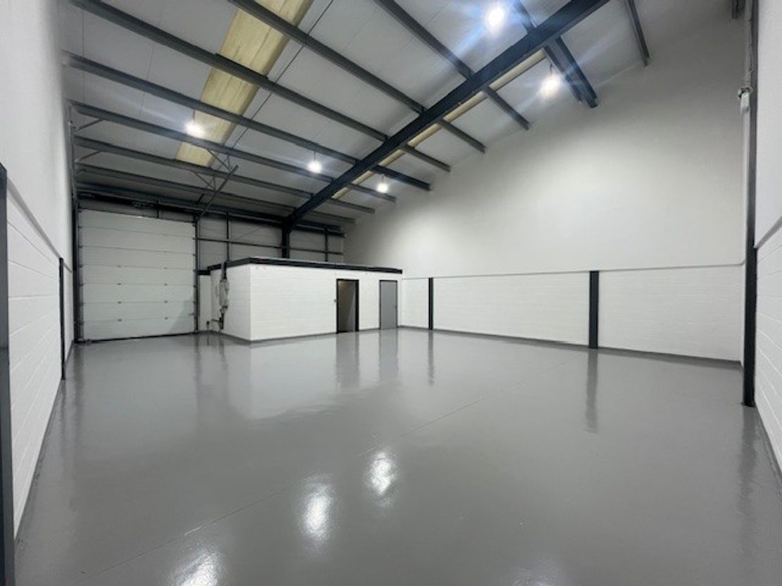 Unit 11 Cedar Court, Halesfield 17, Telford TF7 4PF