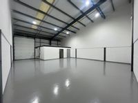 Property Image for Unit 11 Cedar Court, Halesfield 17, Telford TF7 4PF