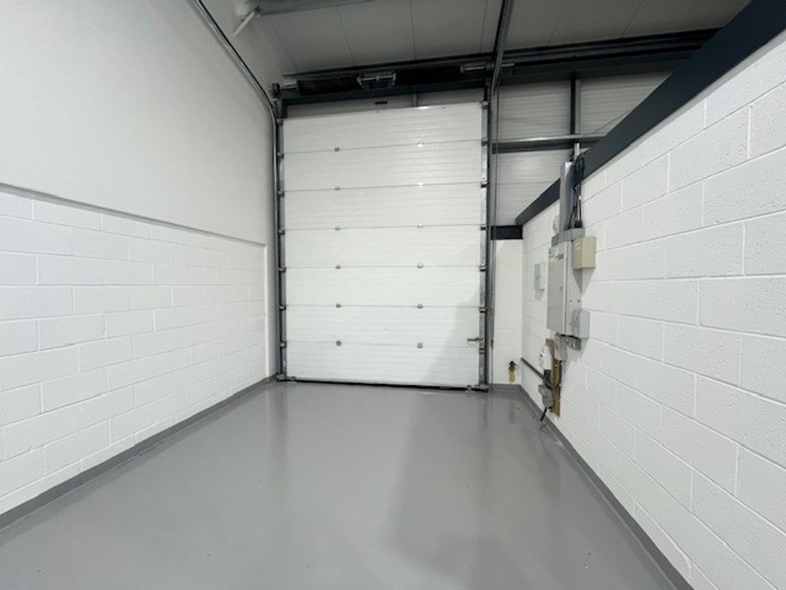 Unit 11 Cedar Court, Halesfield 17, Telford TF7 4PF
