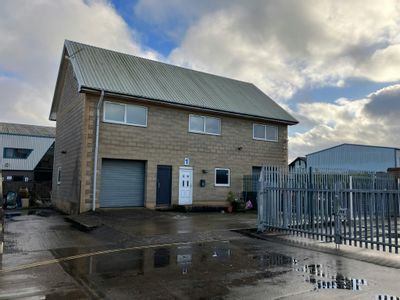Property Image for Unit 1, Excalibur Court, Anson Way, Ellough, NR34 7TJ