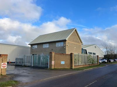 Property Image for Unit 1, Excalibur Court, Anson Way, Ellough, NR34 7TJ