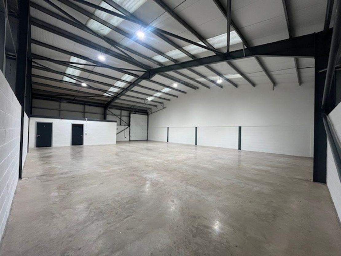 Unit 8 Cedar Court, Halesfield 17, Telford TF7 4PF