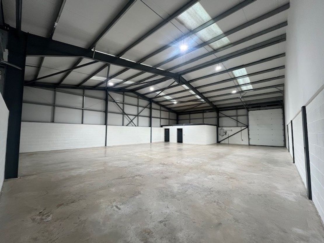 Unit 8 Cedar Court, Halesfield 17, Telford TF7 4PF