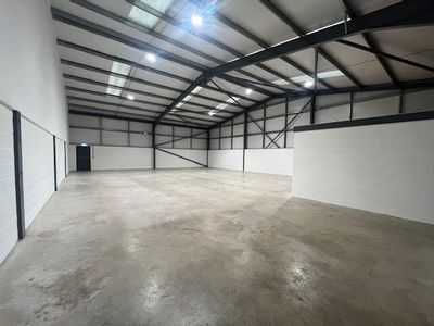 Property Image for Unit 8 Cedar Court, Halesfield 17, Telford TF7 4PF