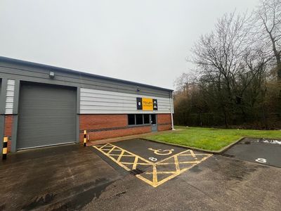 Property Image for Unit 8 Cedar Court, Halesfield 17, Telford TF7 4PF
