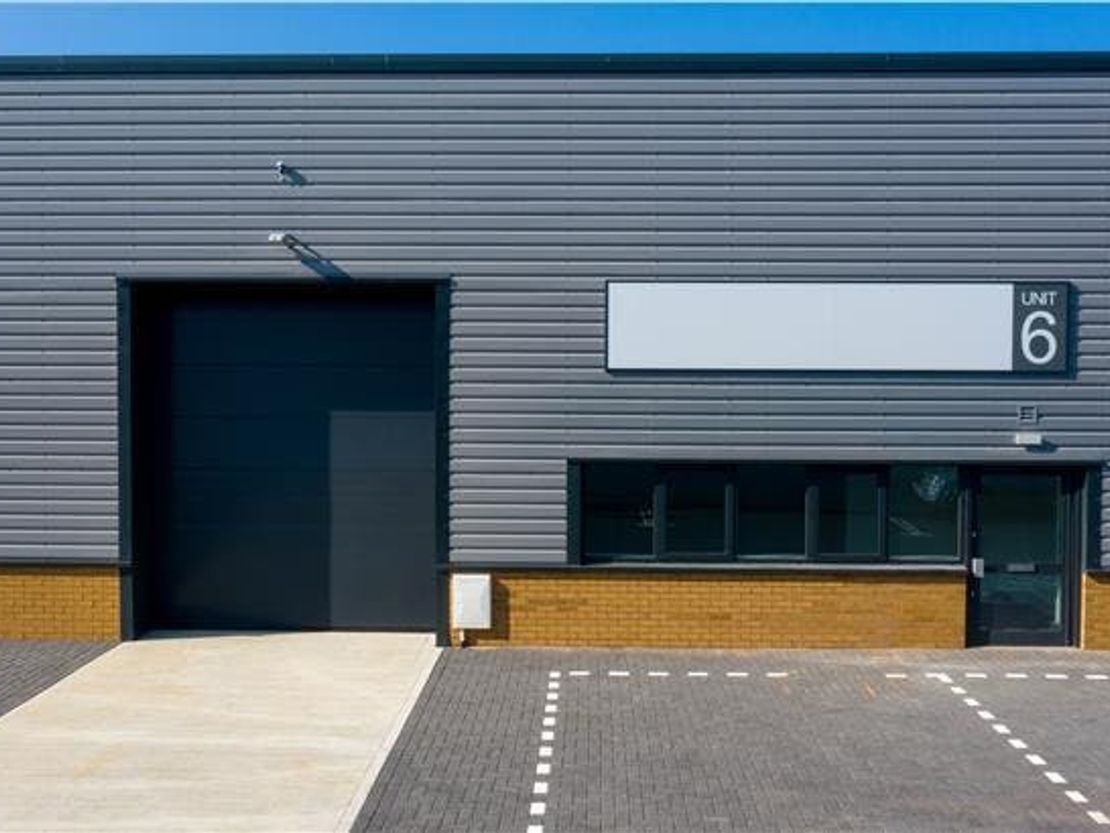 Unit 6 Heathfield Gateway, Stacey Bushes, Heathfield, Milton Keynes, MK12 6HP