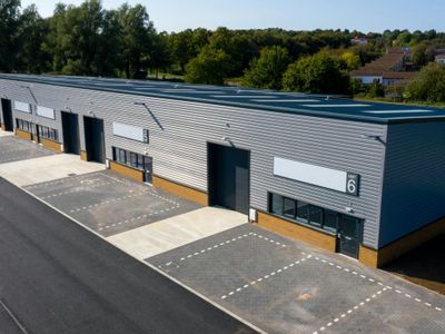 Property Image for Unit 6 Heathfield Gateway, Stacey Bushes, Heathfield, Milton Keynes, MK12 6HP
