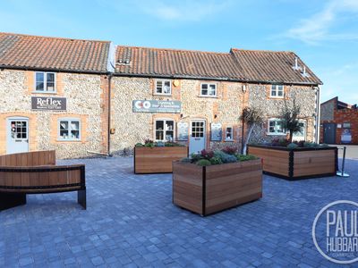 Property Image for Albert Street, Holt