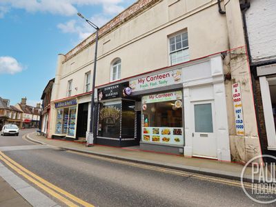 Property Image for High Street, Downham Market