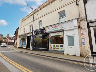 Property Image for High Street, Downham Market