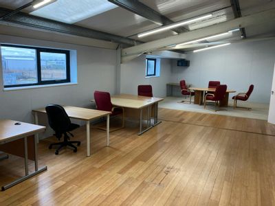 Property Image for Unit 2, Excalibur Court, Anson Way, Ellough, NR34 7TJ