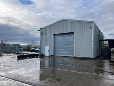 Property Image for Unit 2, Excalibur Court, Anson Way, Ellough, NR34 7TJ