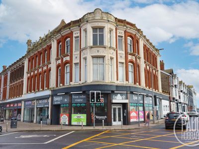 Property Image for Station Square, Lowestoft