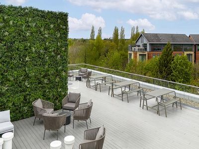 Property Image for Air, Homer Road, Solihull, West Midlands, B91 3QJ
