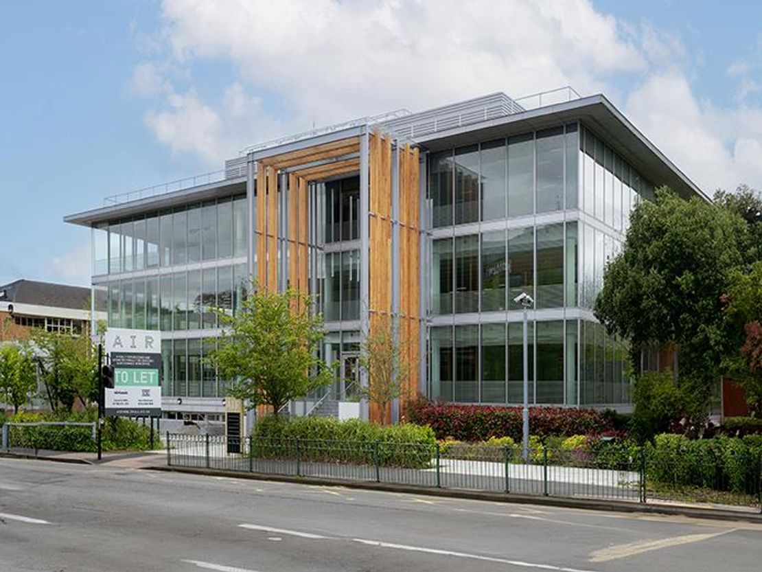 Air, Homer Road, Solihull, West Midlands, B91 3QJ