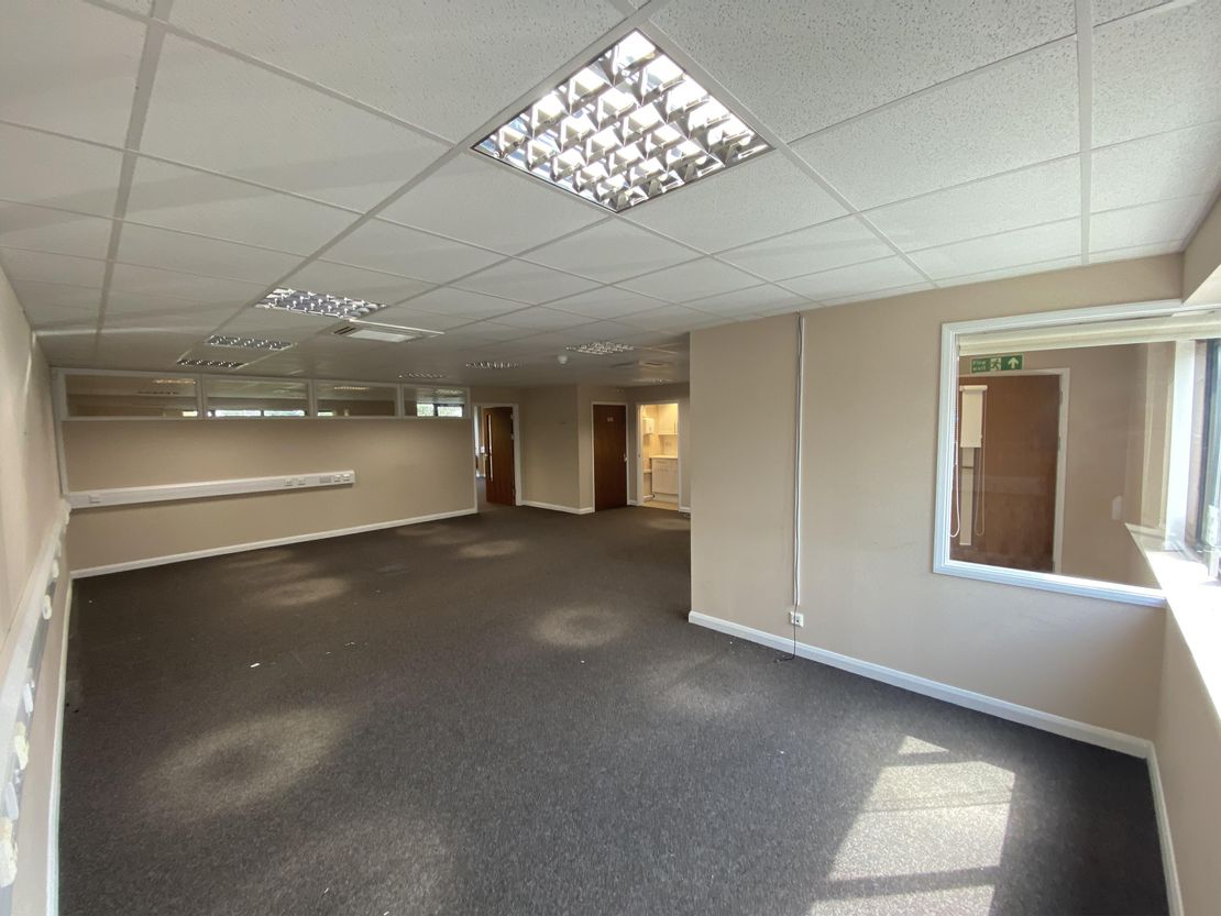 Unit A5, Chaucer Business Park, Dittons Road, Polegate, East Sussex, BN26 6QH
