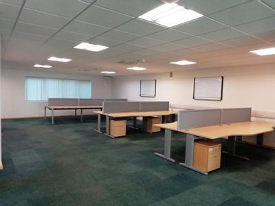 Property Image for Unit A5, Chaucer Business Park, Dittons Road, Polegate, East Sussex, BN26 6QH