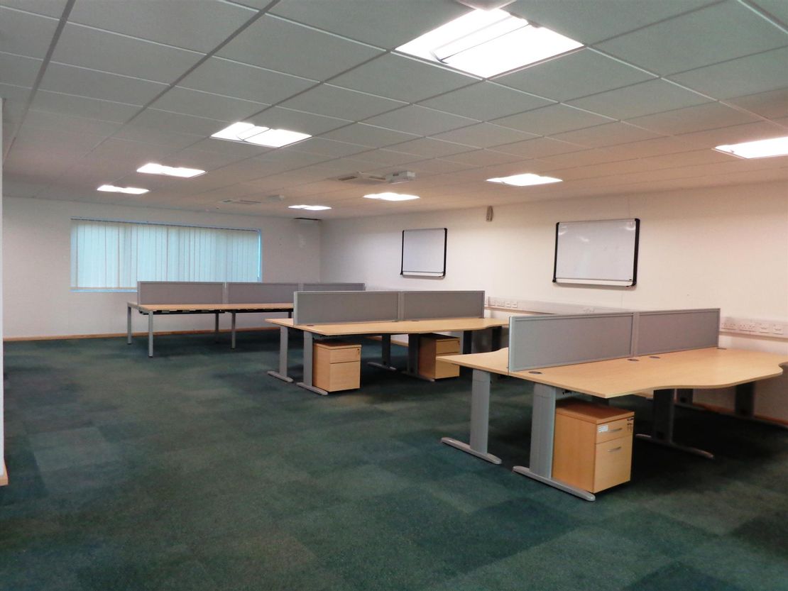 Unit A5, Chaucer Business Park, Dittons Road, Polegate, East Sussex, BN26 6QH