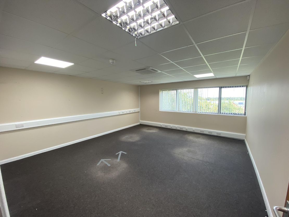 Unit A5, Chaucer Business Park, Dittons Road, Polegate, East Sussex, BN26 6QH