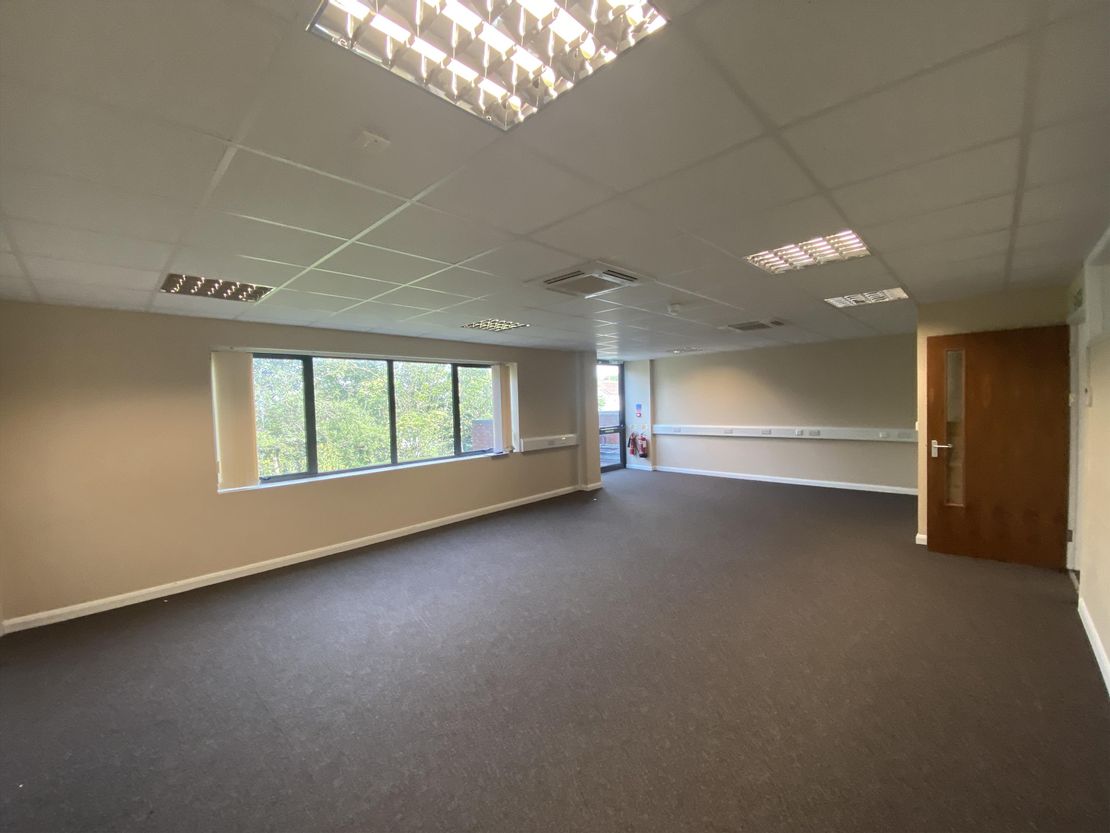Unit A5, Chaucer Business Park, Dittons Road, Polegate, East Sussex, BN26 6QH