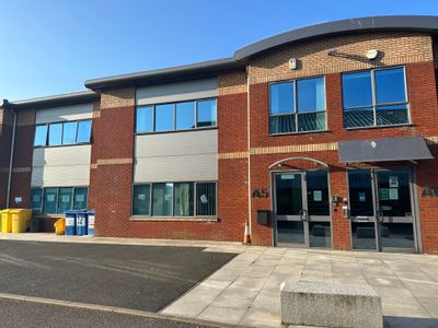Property Image for Unit A5, Chaucer Business Park, Dittons Road, Polegate, East Sussex, BN26 6QH