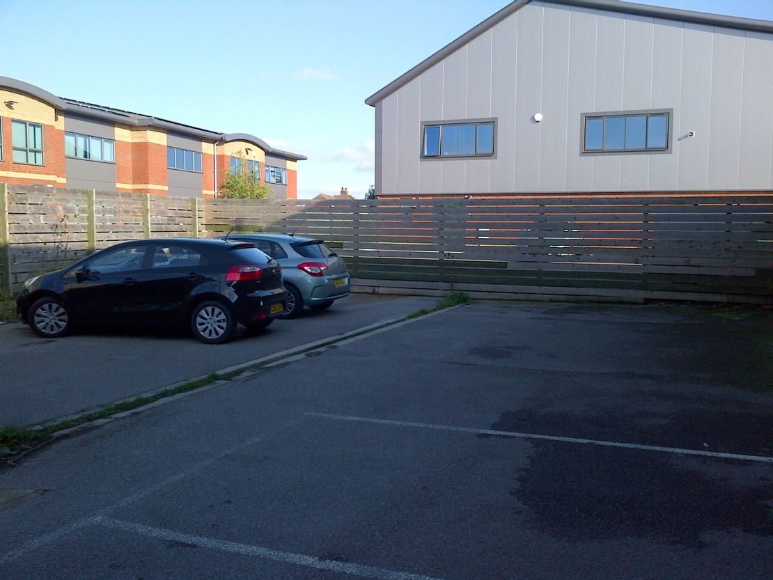 Unit A5, Chaucer Business Park, Dittons Road, Polegate, East Sussex, BN26 6QH