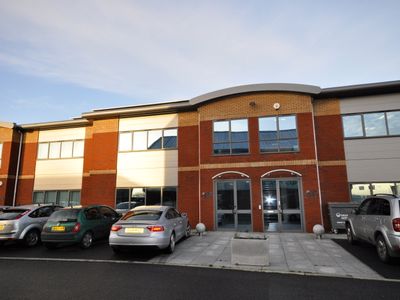 Property Image for Unit A5, Chaucer Business Park, Dittons Road, Polegate, East Sussex, BN26 6QH