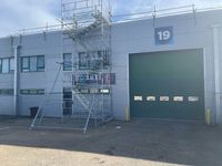 Property Image for Unit 19 North Orbital Commercial Park, Napsbury Lane, St. Albans, AL1 1XB