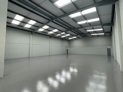 Property Image for Unit 19 North Orbital Commercial Park, Napsbury Lane, St. Albans, AL1 1XB