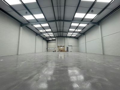 Property Image for Unit 19 North Orbital Commercial Park, Napsbury Lane, St. Albans, AL1 1XB