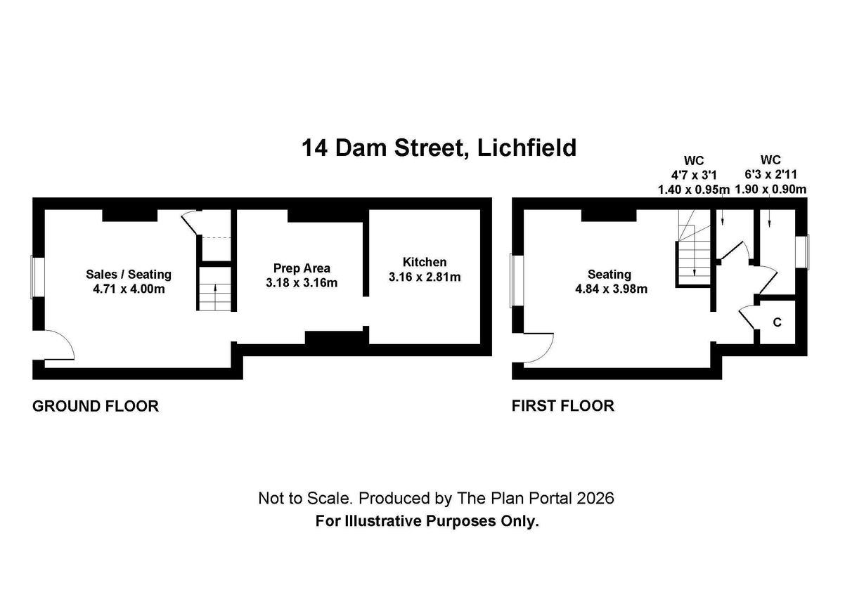Property Floorplan 1