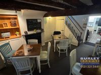 Property Image for 14 Dam Street, Lichfield, Staffordshire, WS13 6AA