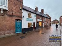 Property Image for 14 Dam Street, Lichfield, Staffordshire, WS13 6AA