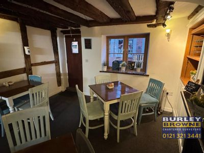 Property Image for 14 Dam Street, Lichfield, Staffordshire, WS13 6AA