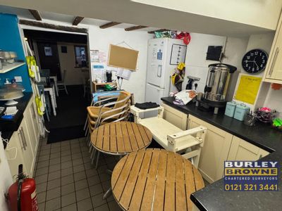 Property Image for 14 Dam Street, Lichfield, Staffordshire, WS13 6AA