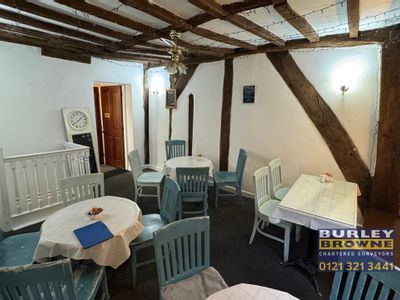 Property Image for 14 Dam Street, Lichfield, Staffordshire, WS13 6AA