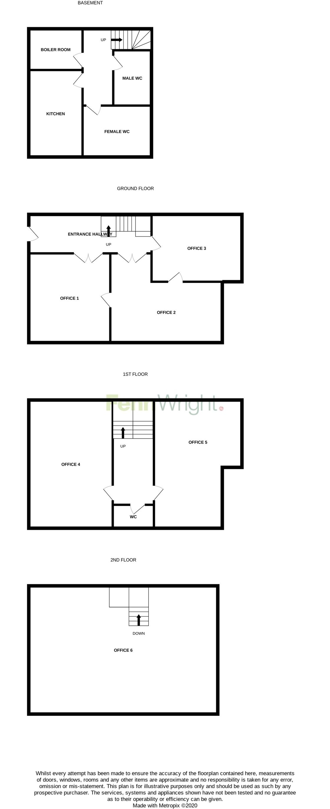 Property Floorplan 1