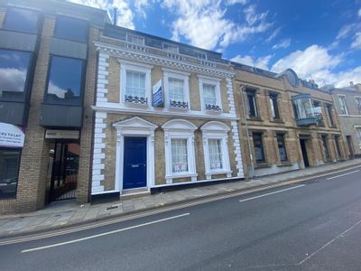 Property Image for 14 Museum Street, Ipswich, Suffolk, IP1 1HT