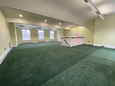 Property Image for 14 Museum Street, Ipswich, Suffolk, IP1 1HT