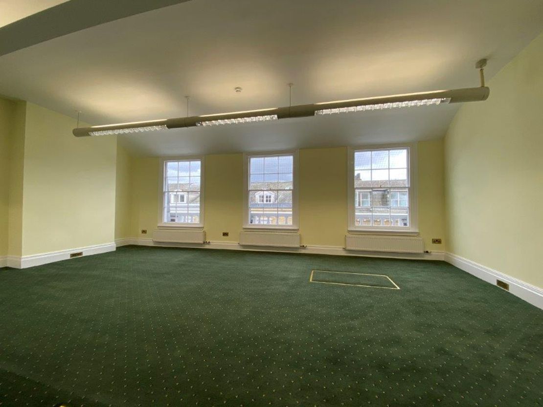 14 Museum Street, Ipswich, Suffolk, IP1 1HT