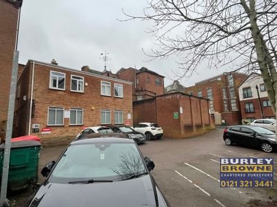 Property Image for Second Floor, Estate House, 4-6 High Street, Sutton Coldfield, B72 1XA