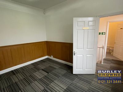 Property Image for Second Floor, Estate House, 4-6 High Street, Sutton Coldfield, B72 1XA