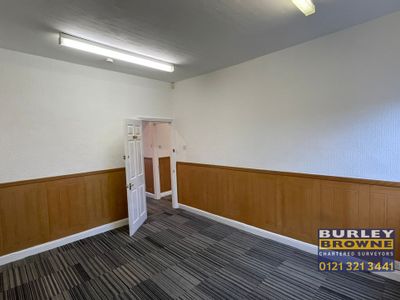 Property Image for Second Floor, Estate House, 4-6 High Street, Sutton Coldfield, B72 1XA